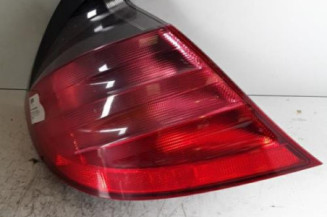 Feu arriere principal gauche (feux) MERCEDES CLASSE C 203 COUPE SPORT Photo n°1