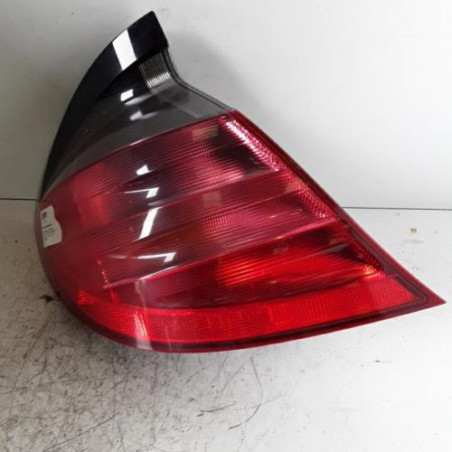 Feu arriere principal gauche (feux) MERCEDES CLASSE C 203 COUPE SPORT Photo n°1