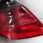 Feu arriere principal gauche (feux) MERCEDES CLASSE C 203 COUPE SPORT