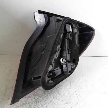 Feu arriere principal gauche (feux) MERCEDES CLASSE C 203 COUPE SPORT