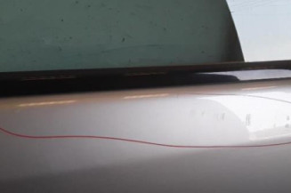 Porte avant droit MERCEDES CLASSE C 203 COUPE SPORT