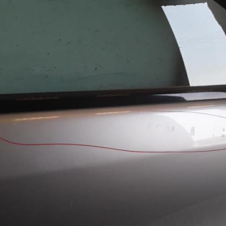 Porte avant droit MERCEDES CLASSE C 203 COUPE SPORT