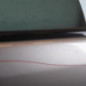 Porte avant droit MERCEDES CLASSE C 203 COUPE SPORT