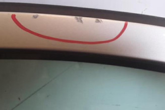 Porte avant droit MERCEDES CLASSE C 203 COUPE SPORT Photo n°3