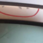 Porte avant droit MERCEDES CLASSE C 203 COUPE SPORT