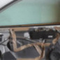 Porte avant droit MERCEDES CLASSE C 203 COUPE SPORT