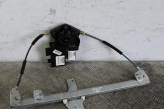 Leve vitre electrique avant gauche PEUGEOT 307 Photo n°1