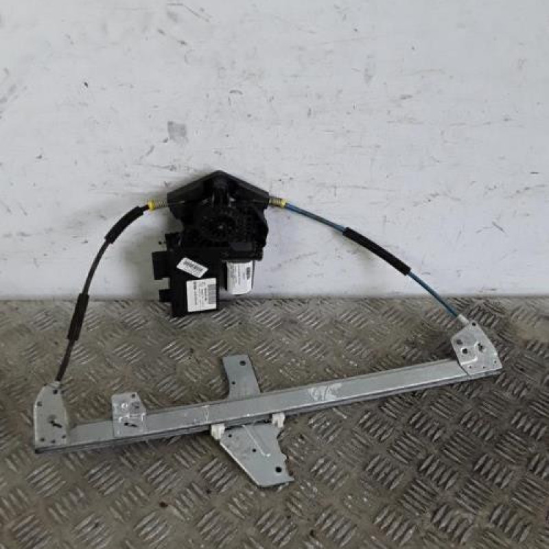 Leve vitre electrique avant gauche PEUGEOT 307