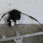Leve vitre electrique avant gauche PEUGEOT 307