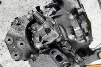 Boite de vitesses OPEL CORSA D