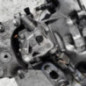 Boite de vitesses OPEL CORSA D