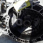 Boite de vitesses OPEL CORSA D