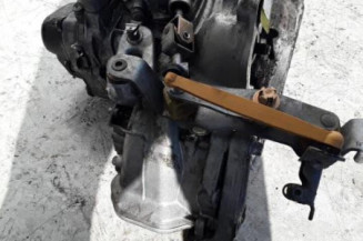 Boite de vitesses OPEL CORSA D Photo n°4