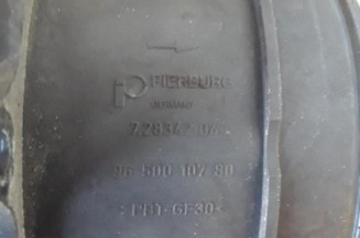 Debitmetre CITROEN C3 2