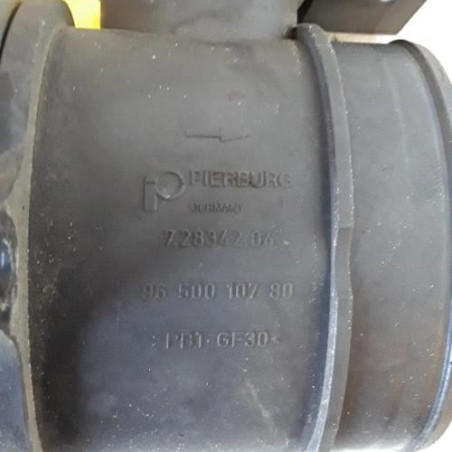 Debitmetre CITROEN C3 2
