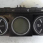 Commande chauffage CITROEN C3 2