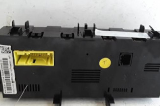 Commande chauffage CITROEN C3 2