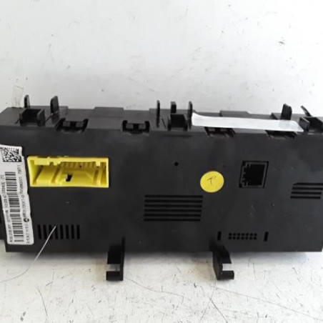 Commande chauffage CITROEN C3 2