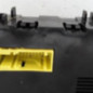 Commande chauffage CITROEN C3 2