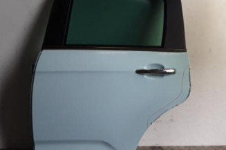 Porte arriere gauche CITROEN C3 2 Photo n°1