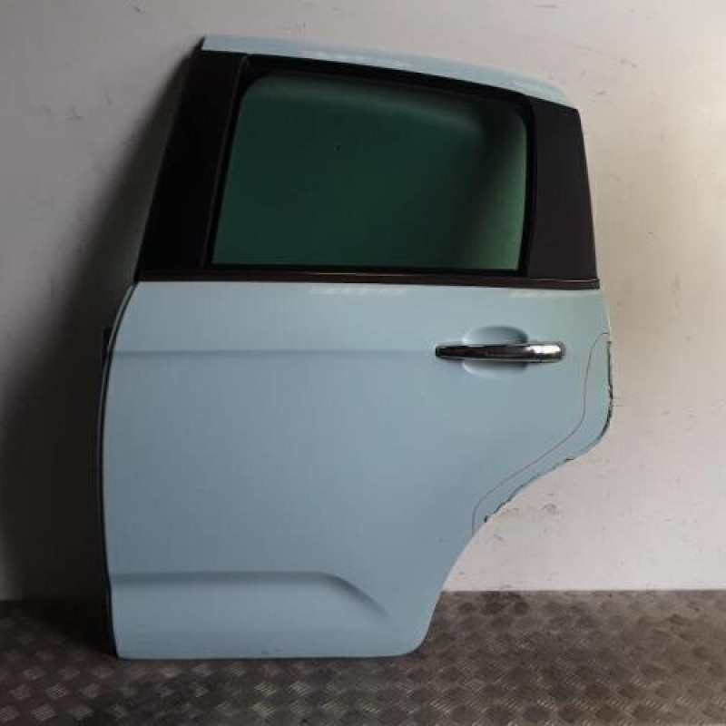 Porte arriere gauche CITROEN C3 2 Porte arriere gauche CITROEN C3 2