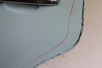 Porte arriere gauche CITROEN C3 2