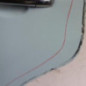Porte arriere gauche CITROEN C3 2