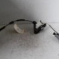 Serrure arriere droit CITROEN C3 2