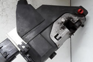 Serrure arriere droit CITROEN C3 2