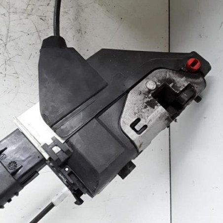Serrure arriere droit CITROEN C3 2