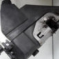 Serrure arriere droit CITROEN C3 2