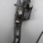 Serrure arriere droit CITROEN C3 2