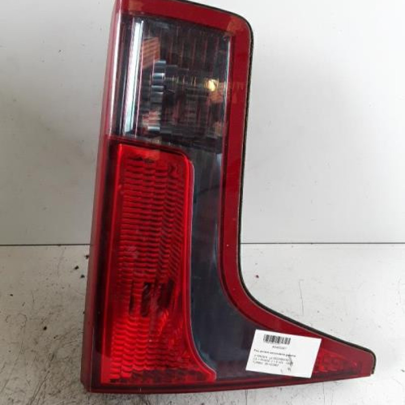 Feu arriere secondaire gauche (feux) CITROEN C5 1