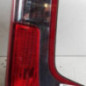Feu arriere secondaire gauche (feux) CITROEN C5 1