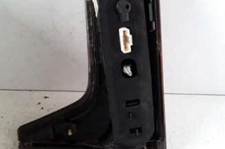 Feu arriere secondaire gauche (feux) CITROEN C5 1