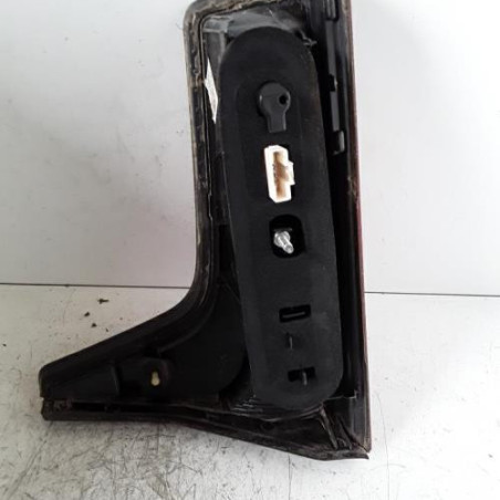 Feu arriere secondaire gauche (feux) CITROEN C5 1