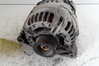 Alternateur OPEL CORSA D Photo n°1