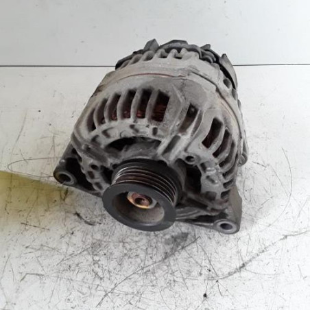 Alternateur OPEL CORSA D Photo n°1