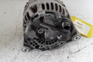 Alternateur OPEL CORSA D