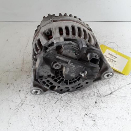 Alternateur OPEL CORSA D
