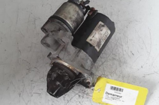 Demarreur OPEL CORSA D Photo n°1