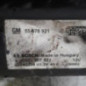 Demarreur OPEL CORSA D