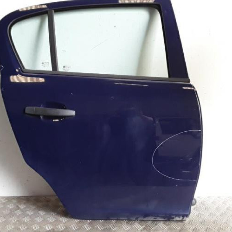 Porte arriere droit OPEL CORSA D