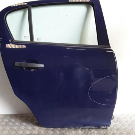 Porte arriere droit OPEL CORSA D Photo n°1
