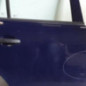 Porte arriere droit OPEL CORSA D