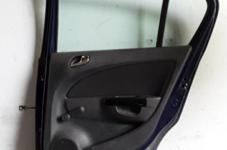 Porte arriere droit OPEL CORSA D Photo n°3