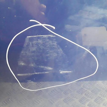 Porte avant gauche OPEL CORSA D