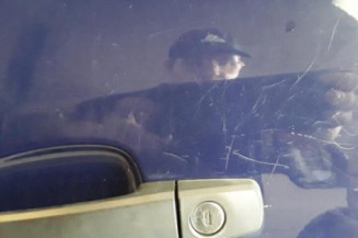 Porte avant gauche OPEL CORSA D Photo n°3