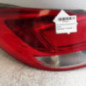 Feu arriere principal gauche (feux) OPEL INSIGNIA 1