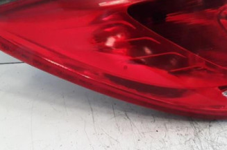 Feu arriere principal gauche (feux) OPEL INSIGNIA 1